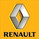 Logo Renault Occasion Enclin sa